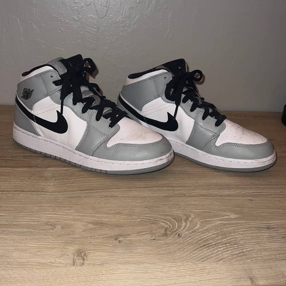 jordan nike high top